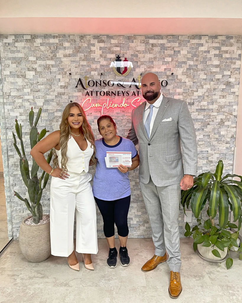 VAWA green card timeline after I-360 approval — Form I-485 adjustment of status process taking 6 to 12 months