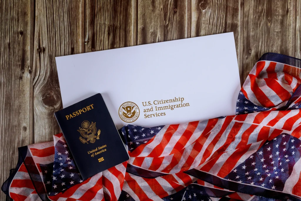 USCIS processing time guide