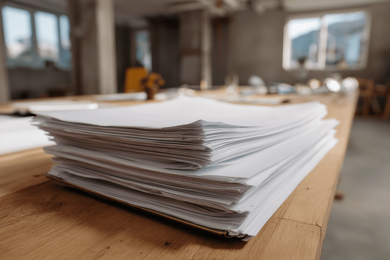 Documentación y formularios legales relacionados con accidentes de tráfico.