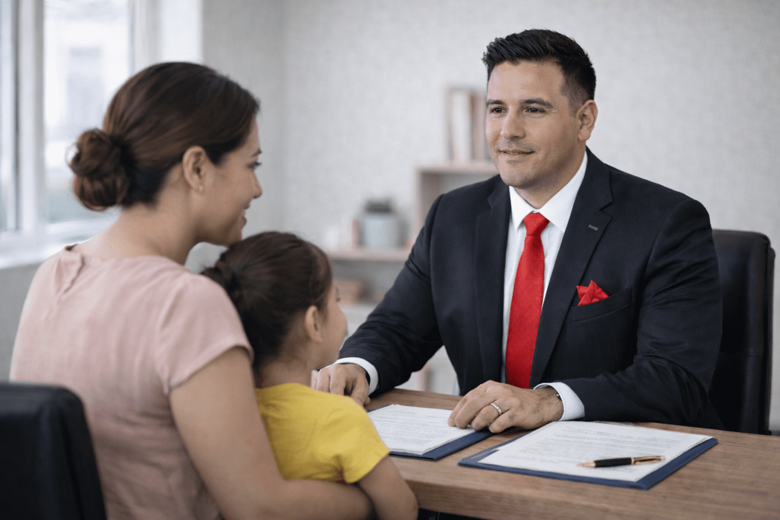 vawa legal consultation