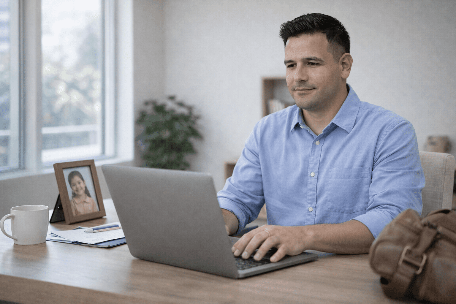 Consulta sobre inmigración con un abogado bilingüe con experiencia