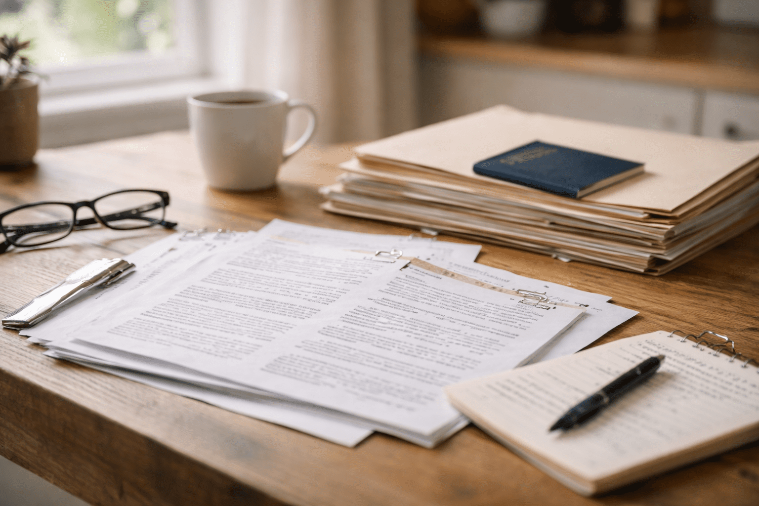 green card paperwork