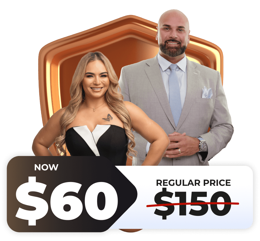 Discount on immigrantion services from $150 to $60